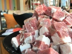 -木辛水水冰煮羊(凤城六路店)