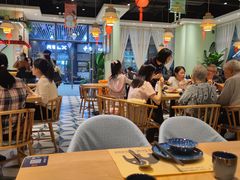 大堂-摩登有记·新派泰国菜(银钻广场店)