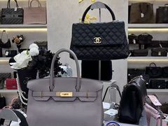 -六六奢品·vintage中古·回收二手奢侈品包包手表首饰(环球港店)