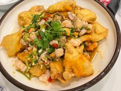 -小郭私房菜·海肠捞饭店(学士街店)