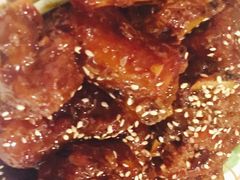 -无招牌海鲜餐厅(滨海艺术中心店)