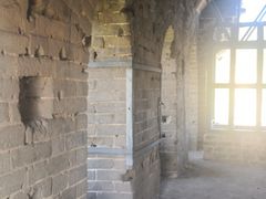 -蟠龙山长城景区