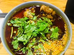 -付小姐在成都(川沙店)