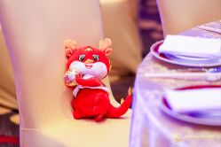 -上海万豪虹桥大酒店·宴会厅