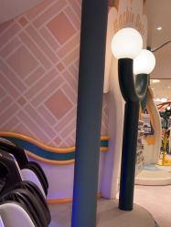 -奈尔宝家庭中心·亲子餐厅(苏州大悦城店)