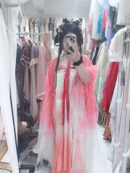 -苏州窝边小草摄影·汉服妆造跟拍(拙政园店)