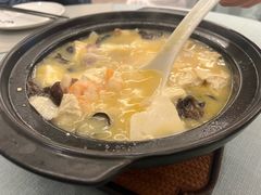 -安徽大厦中餐厅