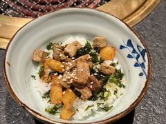 -神户赤童日式烤肉(金地广场店)