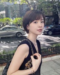 -查克拉造型