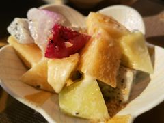 -福樱兰海鲜放题铁板烧(加州店)