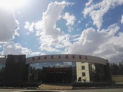 门面-敦煌酸浆豆腐宴餐厅