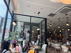 -必胜客(安盛购物广场金州店)
