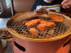 -西塔老太太泥炉烤肉(青浦蟠龙天地店)