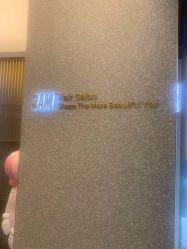 点击看大图 -3AM·S HAIR SALON烫发染发接发