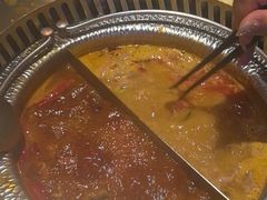 -空之介寿喜烧·和牛放题(恒隆广场店)