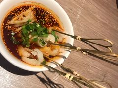 无骨凤爪-太二酸菜鱼(菱角湖万达店)