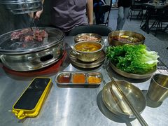 -本炙炭烤·蒲烧活鳗料理店(金沙洲店)