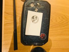 -松岛日本料理(汾江路店)