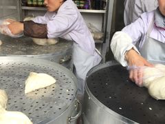 -天泽祥·鼓楼馒头(鼓楼店)
