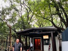 -马王堆汉墓遗址