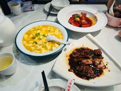 -三玛璐酒楼(汉口路店)