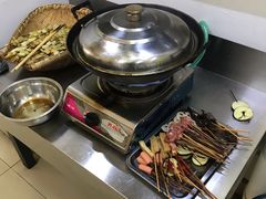 -怪老头甜不辣(抚琴小区店)