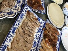 -北京炸酱面馆·烤鸭(前门总店)