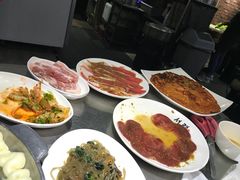 -喜来稀肉(虹泉路店)