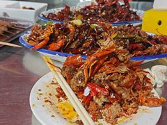 -永刚烧烤(大夜市店)