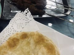 -老毛手抓·盐池滩羊非遗手抓(宁夏总店)