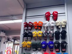 -TFC 纯泰拳馆MuayThai