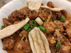 -锦顺海鲜•口味菜(李村店)