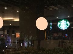 -星巴克(宁波波特曼店)