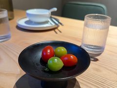-院子餐厅·大锅菜·老杭帮(桥西直街店)