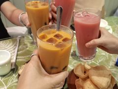 -米泰芒·东南亚料理(体育西店)