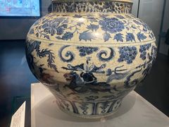 -广西壮族自治区博物馆