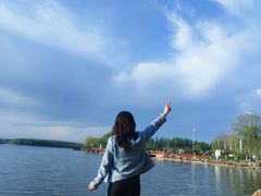 -丁香湖公园