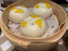 -新大咀港式茶餐厅(宝山万达店)