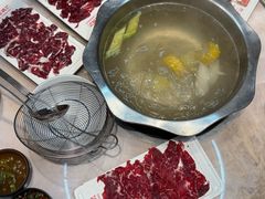 -合意桐坑牛肉粿·鲜牛肉火锅(嵩山总店)