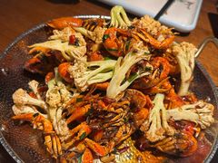 -乔街深夜食堂·小龙虾·高压锅生蚝(杭州总店)