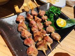 -酒窝烧鸟(科华街店)