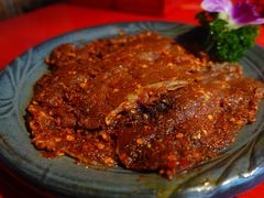 -谭鸭血老火锅(漳州路店)