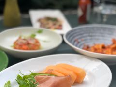 -君悦酒店·La Terrazza意合園·意式风味