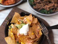 -农畉LONFOOD(福田星河COCOPark店)