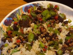 -雀舞云南菜(天津天河城购物中心店)