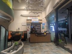 -荷塘码头·活鱼现杀(椒江店)