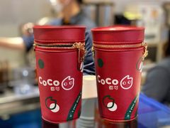 -CoCo都可(惠政老街店)