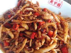 -天下客饭店(中山路店)