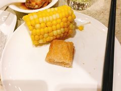 -顺风山庄(水濂山店)