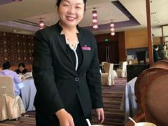 -无锡城中皇冠假日酒店·芳园中餐厅